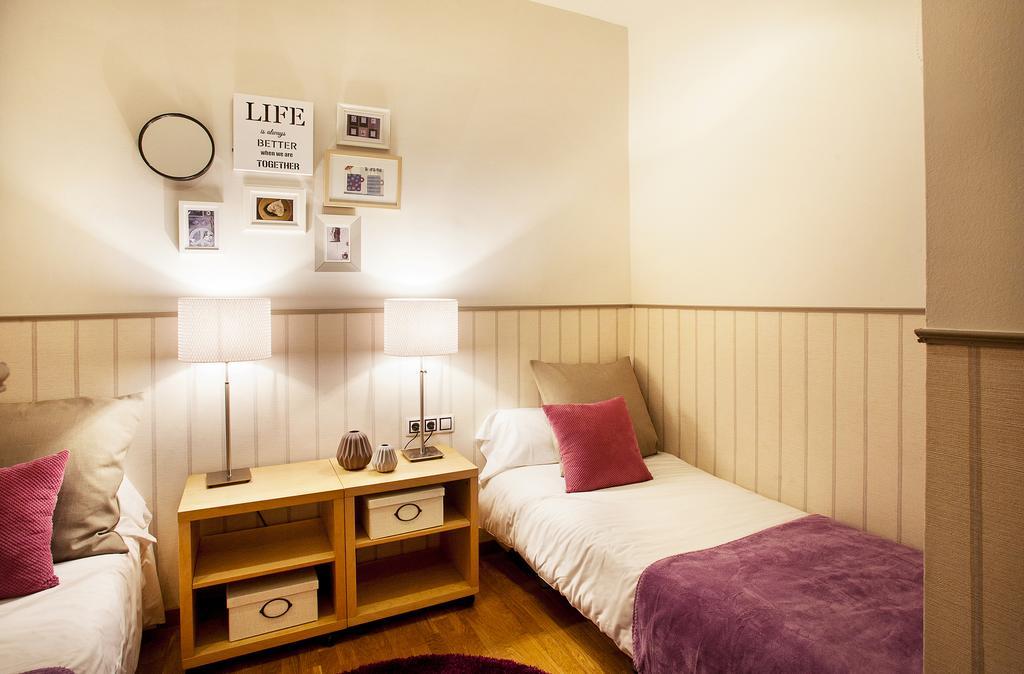 Appartement & Deco Viladomat Barcelona
