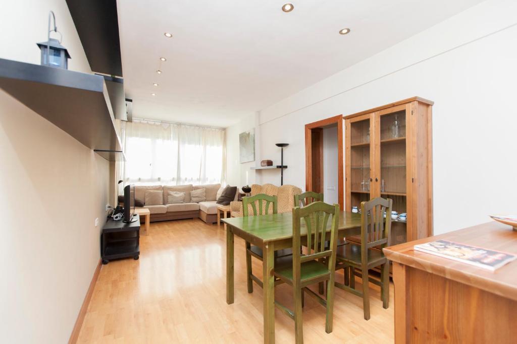 Sagrada Familia Appartement