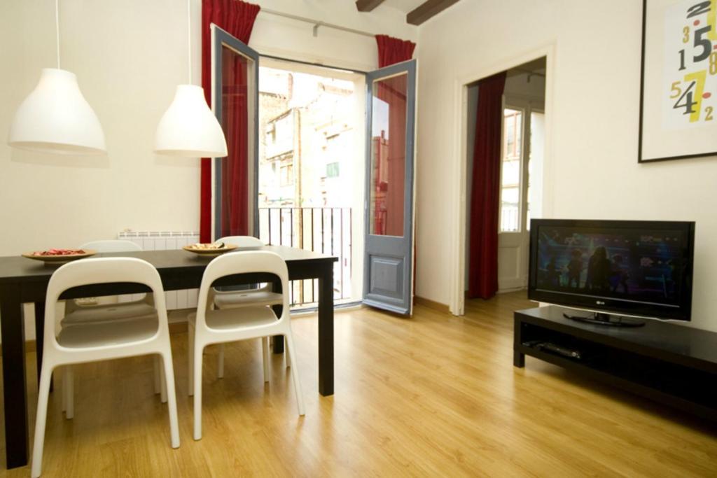 Appartement Sant Antoni Market Barcelona