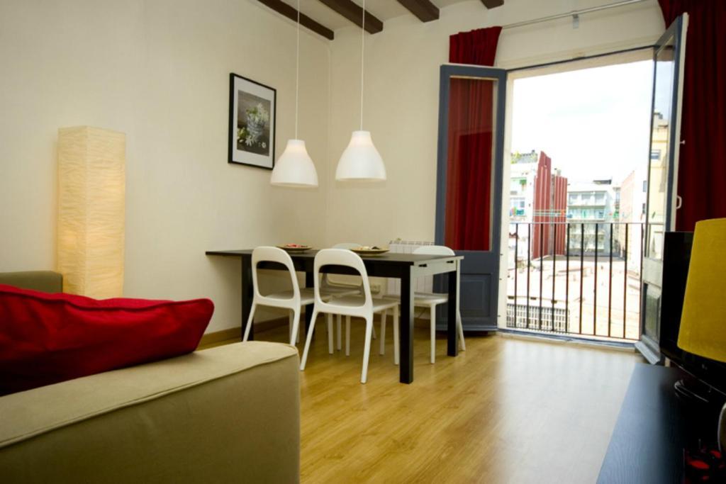 Appartement Sant Antoni Market