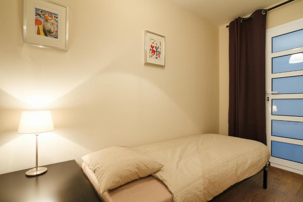 Sant Antoni Market Appartement Barcelona
