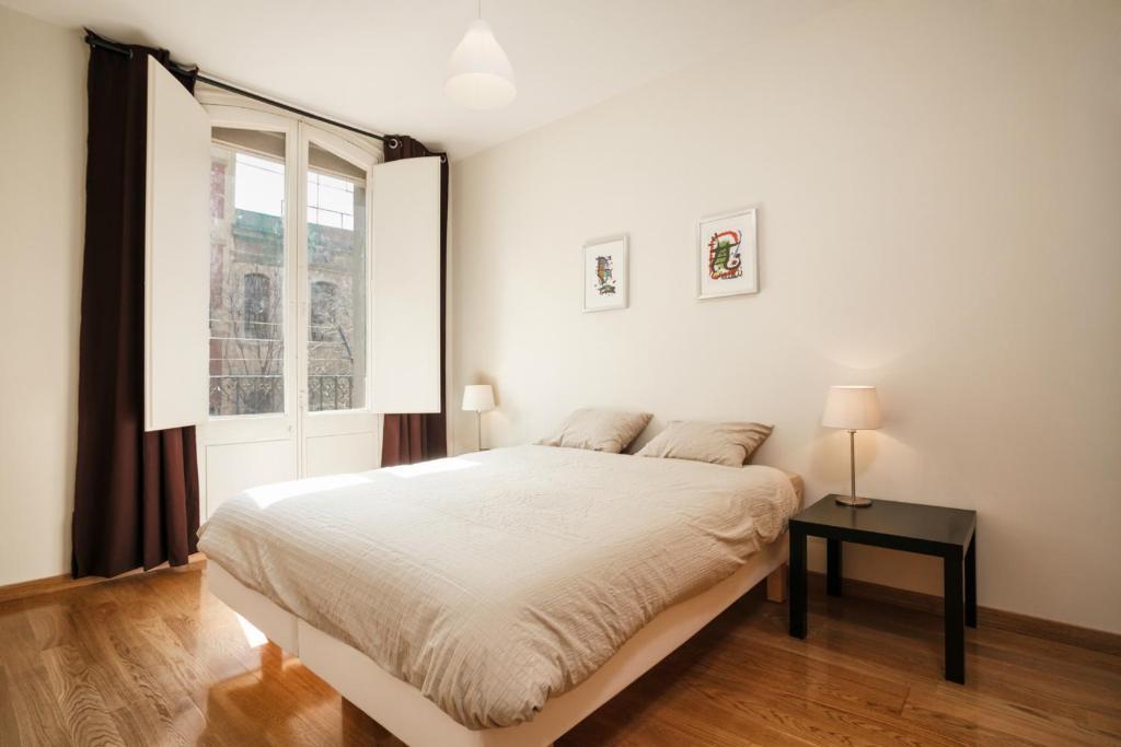 Appartement Sant Antoni Market *