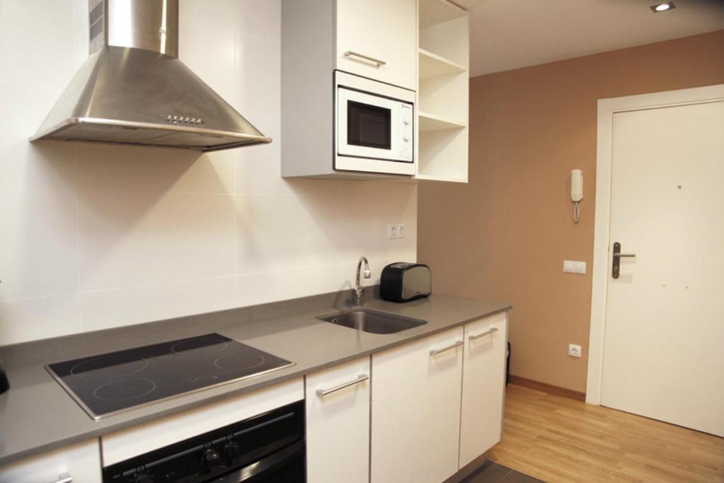 Sant Antoni Market Appartement