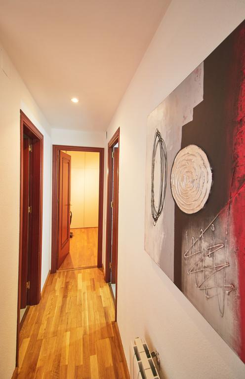 Alcam El Coll Barcelona