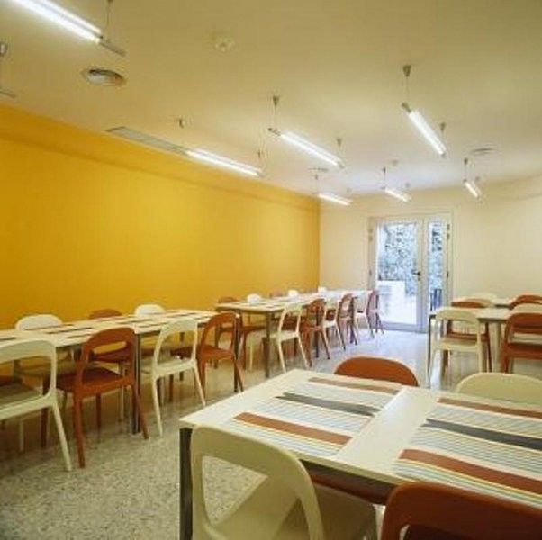 Residencia Erasmus Gracia Appartement *