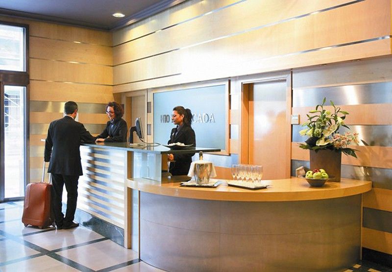 Hotel Boutique H10 Montcada Barcelona