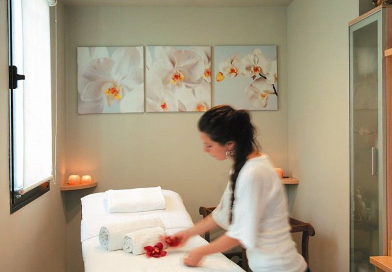 Hotel Boutique H10 Montcada Barcelona