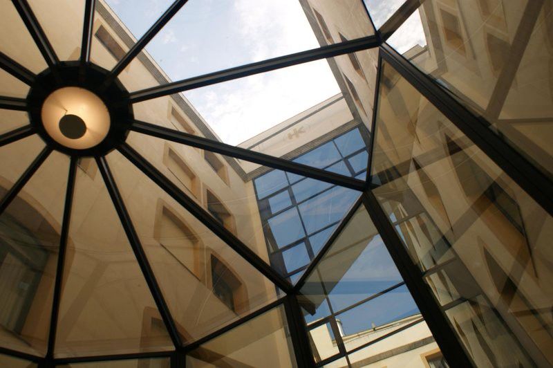 Catalonia Born Hotel Barcelone