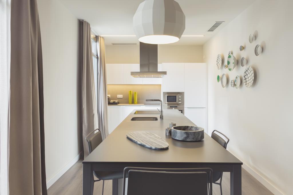 Appartement Casagrand Luxury *