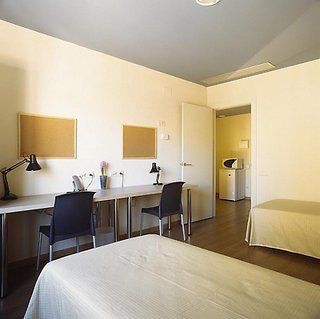 Residencia Erasmus Gracia Appartement