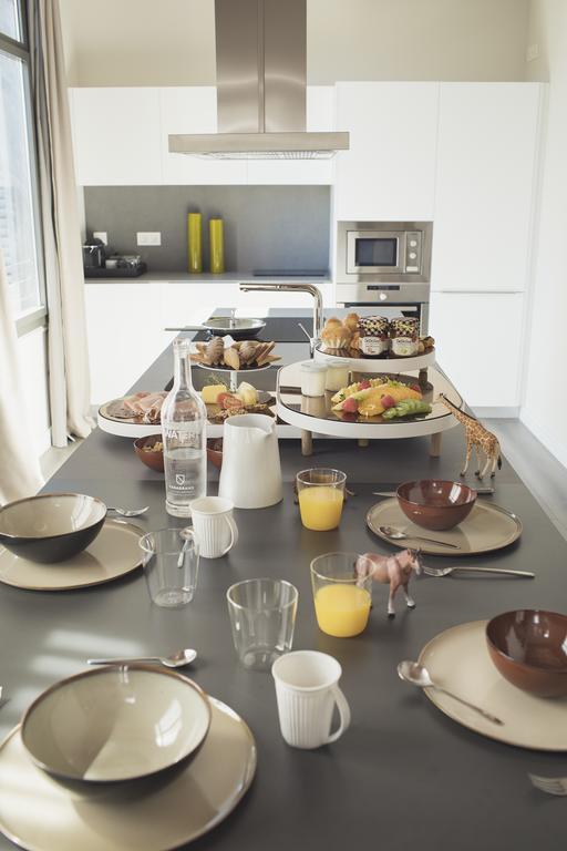 Appartement Casagrand Luxury Barcelone