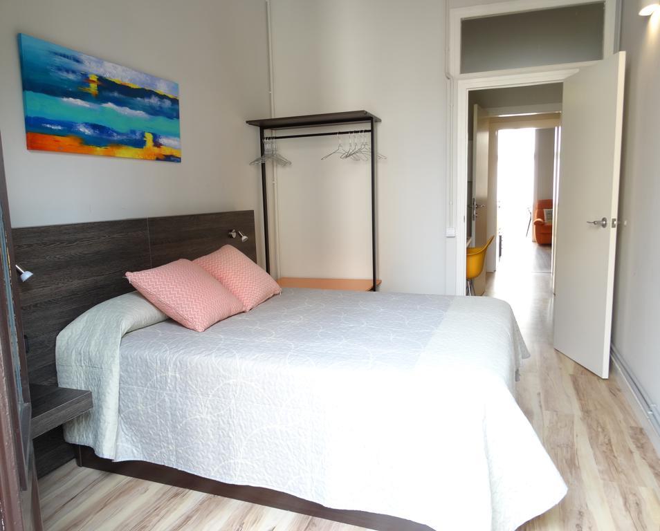 Feel At Sants Apartamento Barcelona