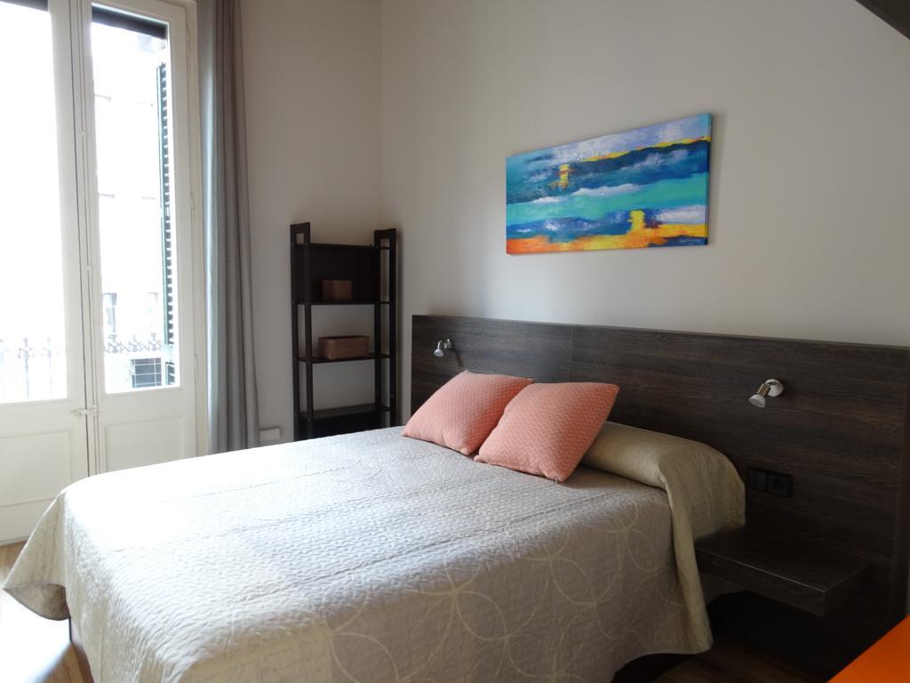 Apartamento Feel At Sants *