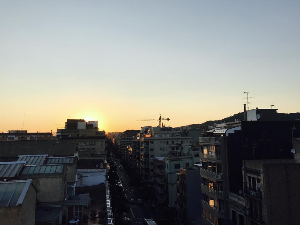Apartamento Feel At Sants