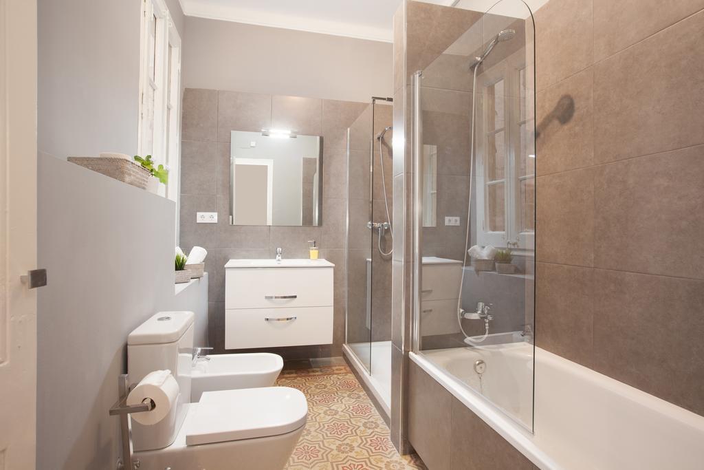 Enjoy Sofia Apartment Barcelona