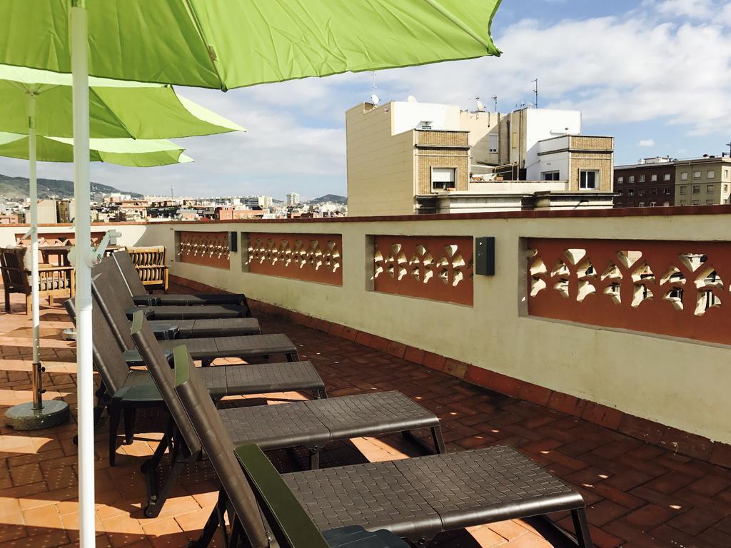 Apartamento Feel At Sants