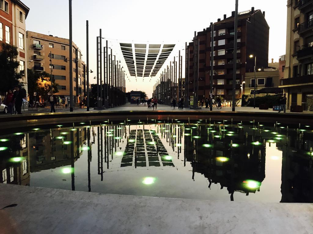 Feel At Sants Apartamento Barcelona
