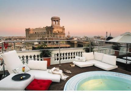 Hotel Boutique H10 Montcada