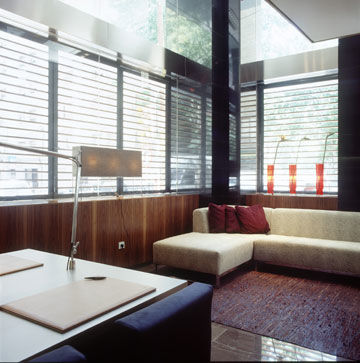 Ac Irla By Marriott Barcelone