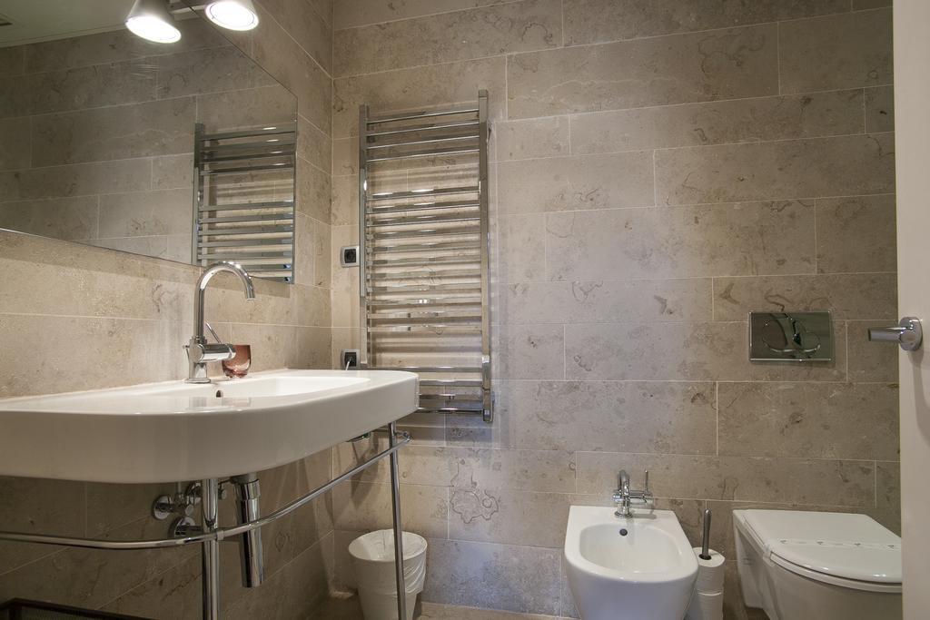 Tendency Rambla Catalunya Apartment *