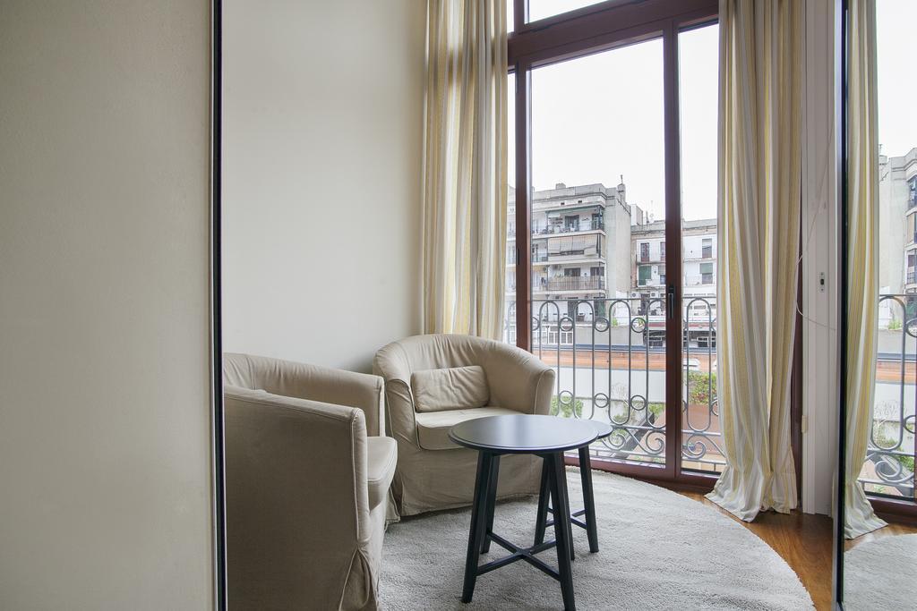 Tendency Rambla Catalunya Apartment *