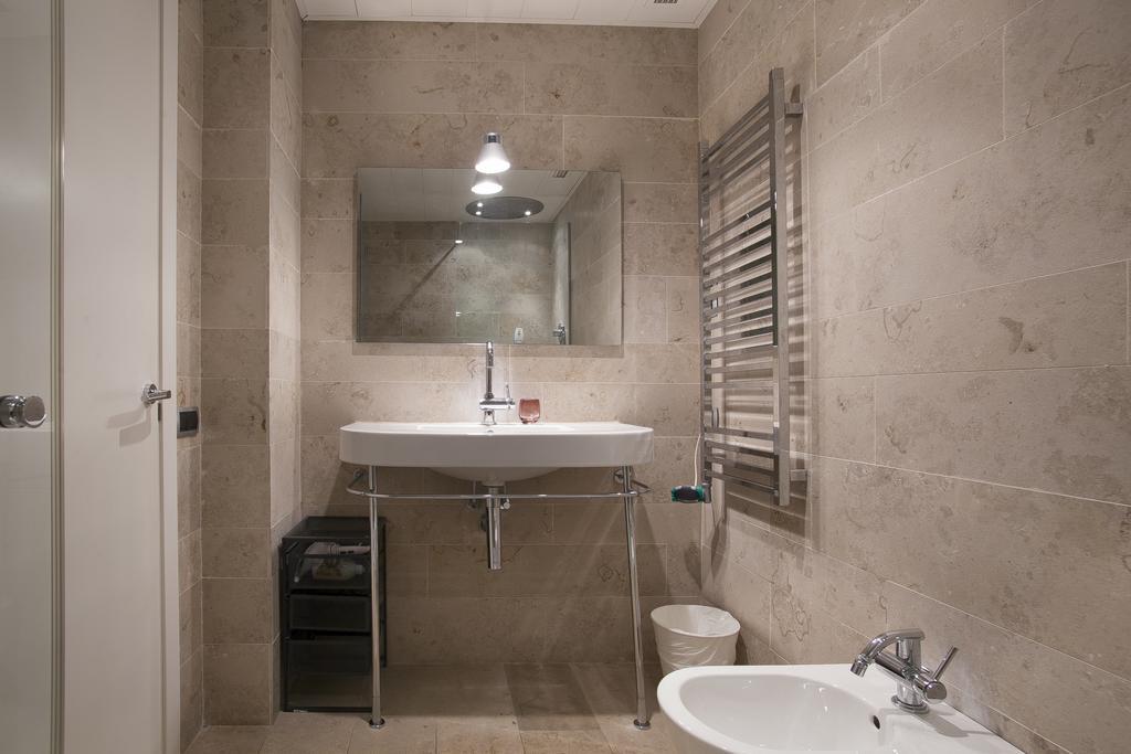 Tendency Rambla Catalunya Apartment *