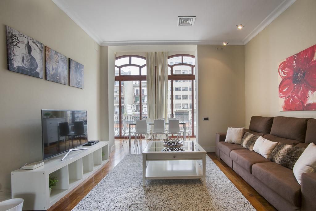 Apartment Tendency Rambla Catalunya
