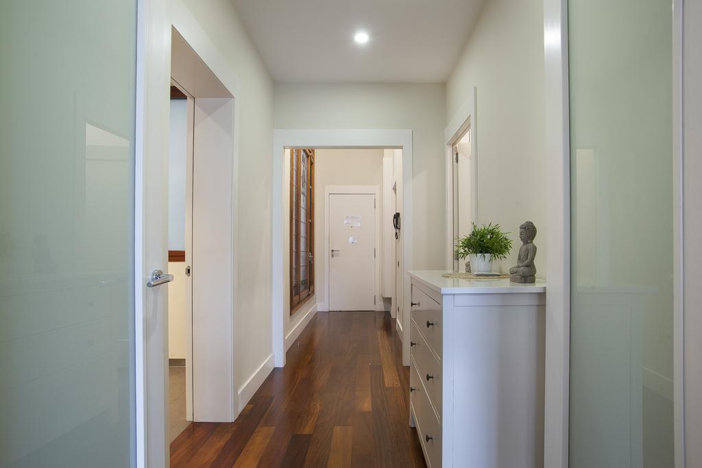 Apartment Tendency Rambla Catalunya Barcelona