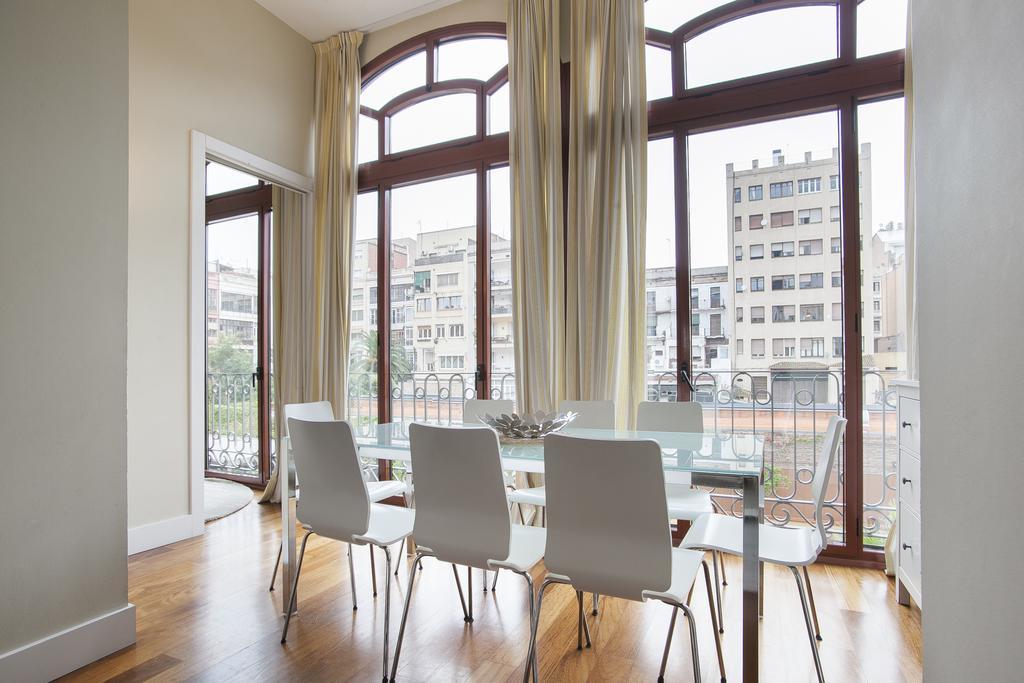 Apartment Tendency Rambla Catalunya