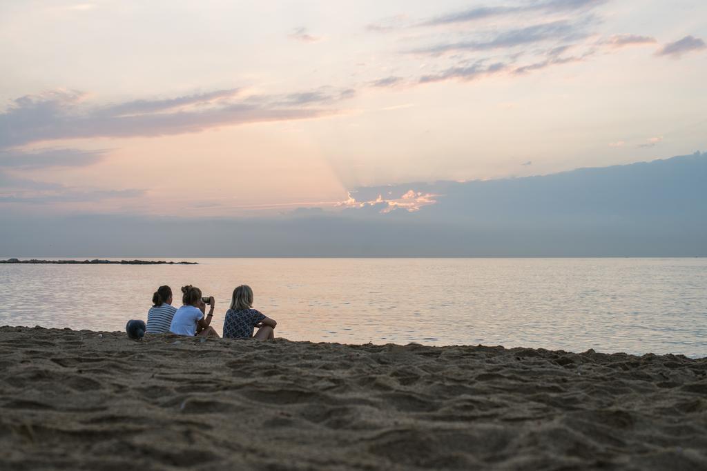 Sea Barcelone