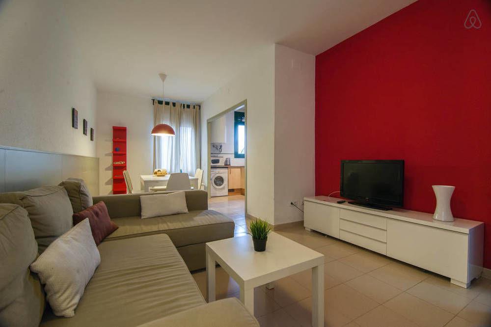 Appartement Mellow *