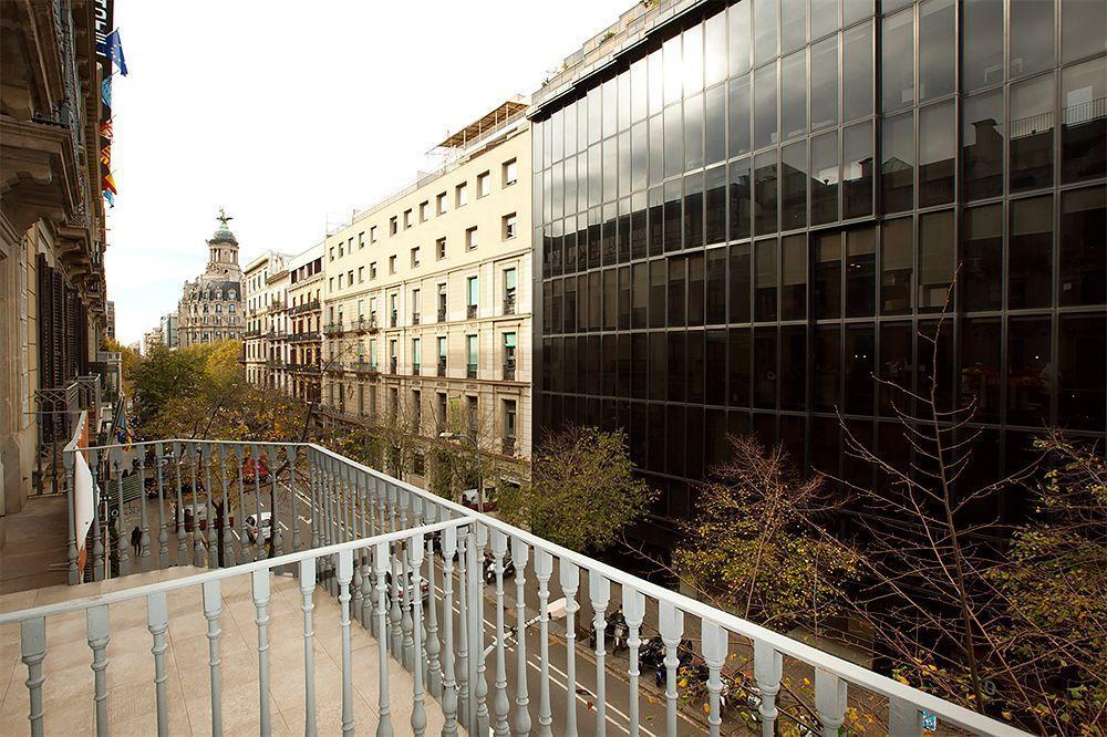 Aspasios Paseo De Gracia Appartement