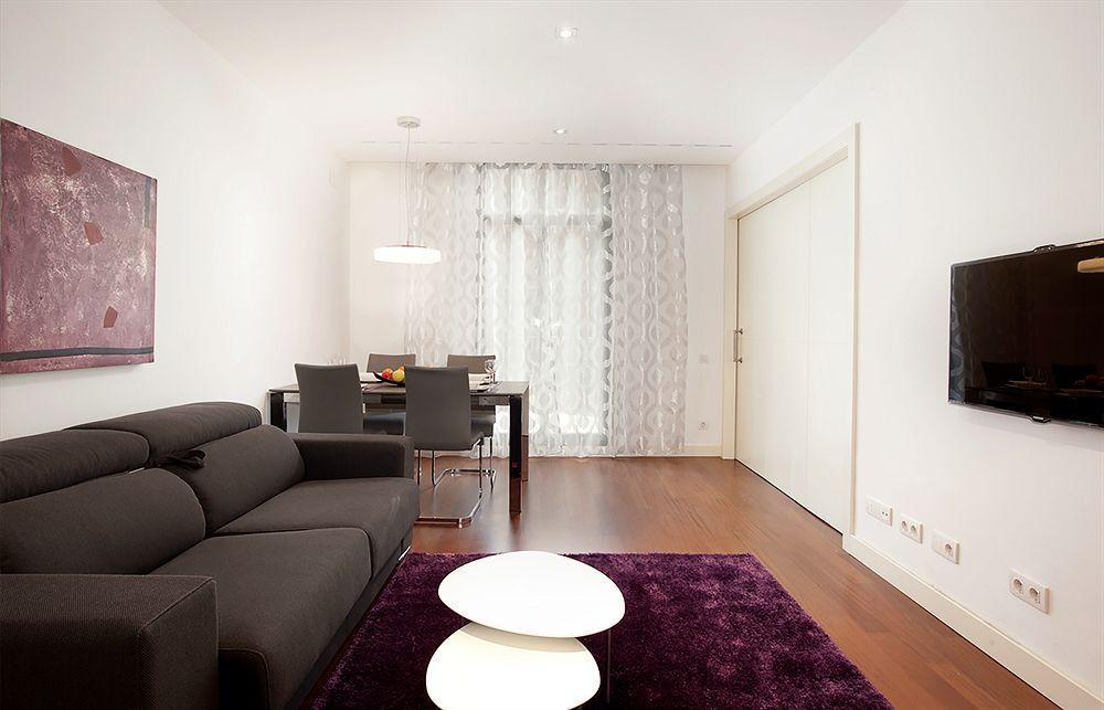 Aspasios Paseo De Gracia Appartement *