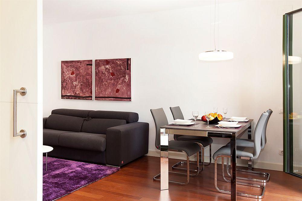 Aspasios Paseo De Gracia Appartement