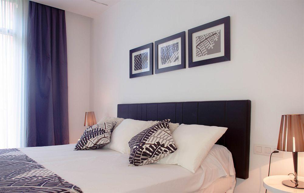 Appartement Aspasios Paseo De Gracia