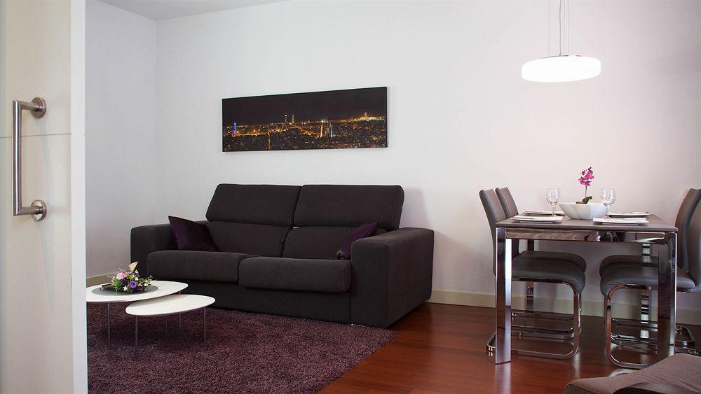 Aspasios Paseo De Gracia Appartement