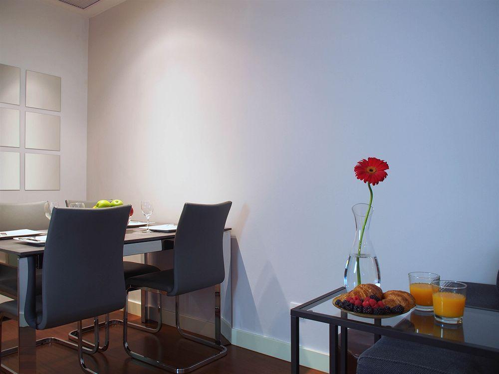 Appartement Aspasios Paseo De Gracia Barcelona