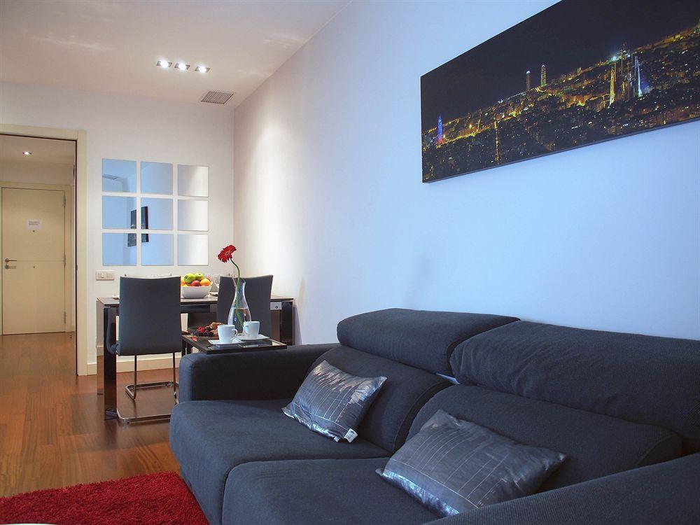 Aspasios Paseo De Gracia Appartement *