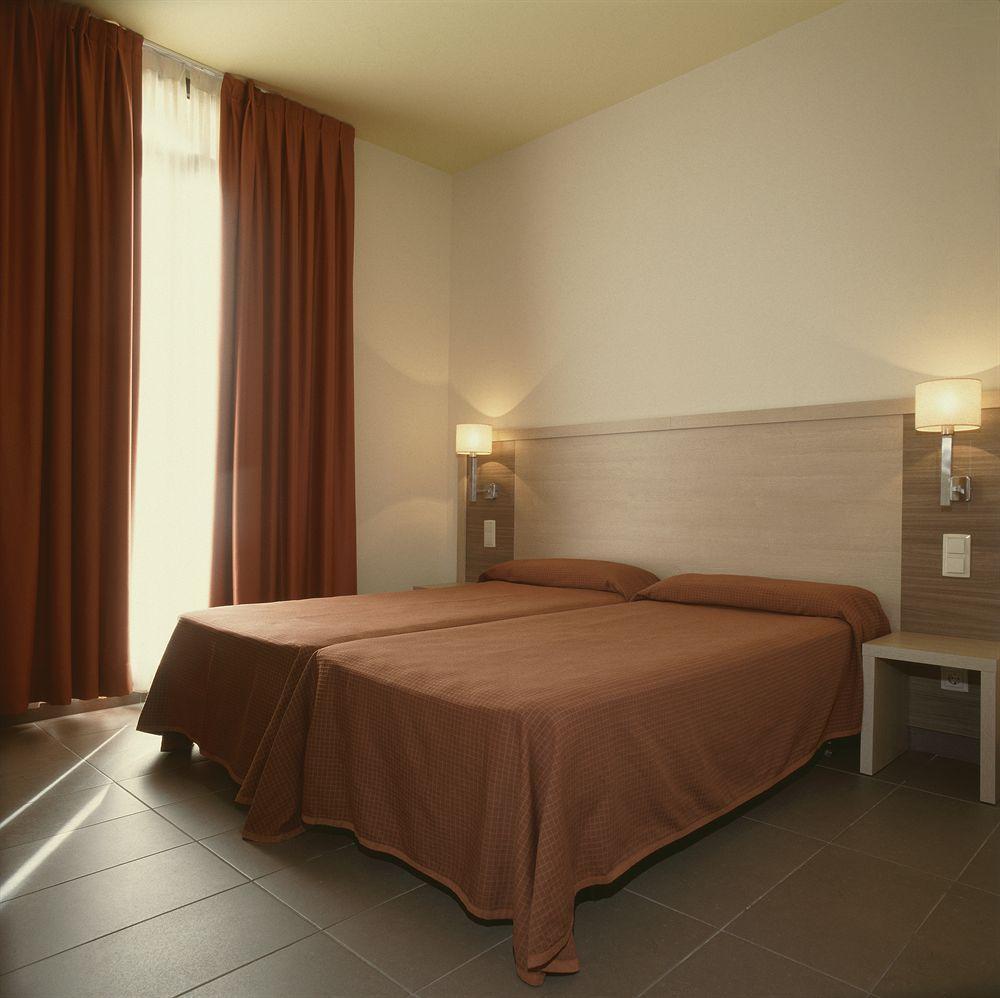 Residencia Erasmus Gracia Appartement Barcelona