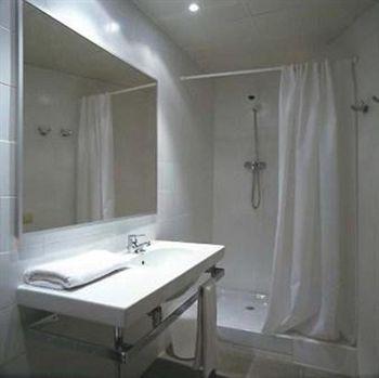 Residencia Erasmus Gracia Appartement Barcelona