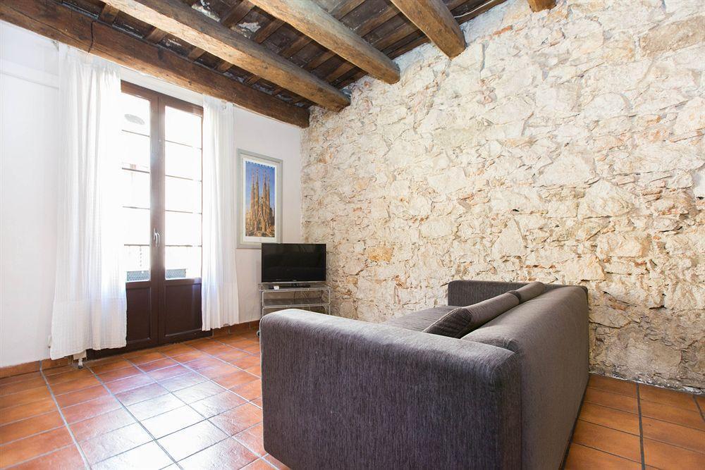 Appartement Ainb Las Ramblas-guardia