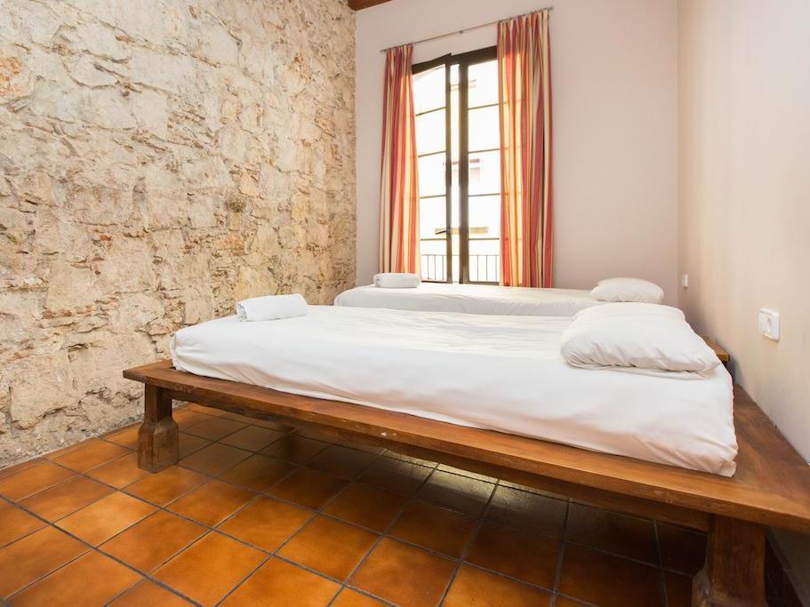 Apartment Ainb Ramblas-guardia *