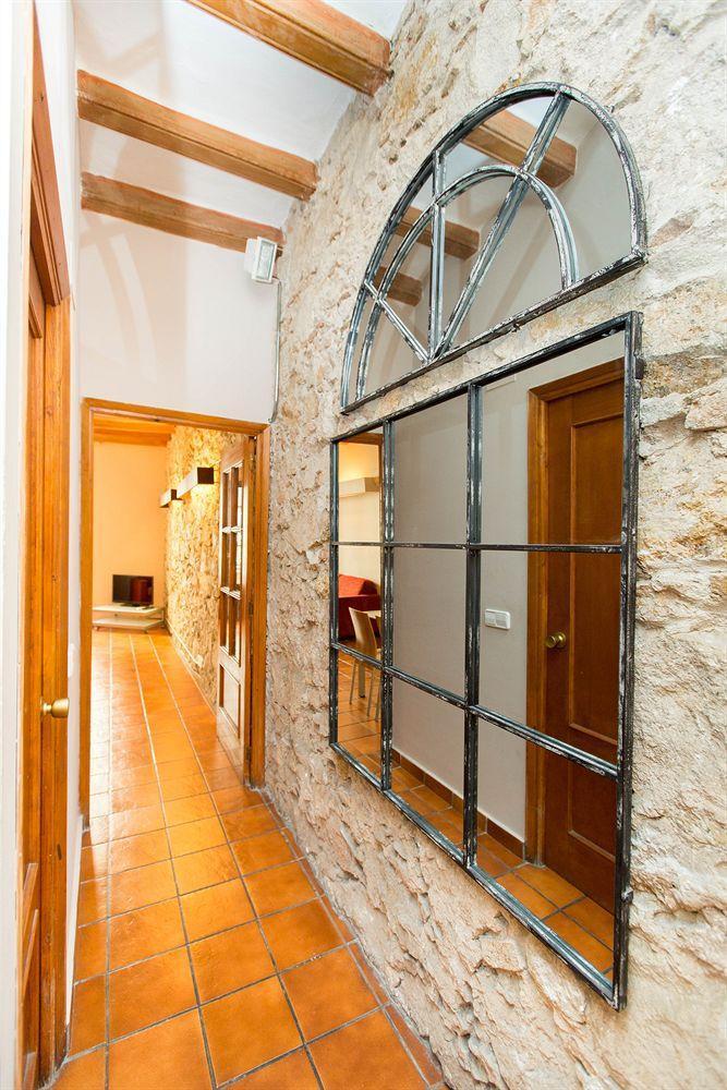Appartement Ainb Las Ramblas-guardia