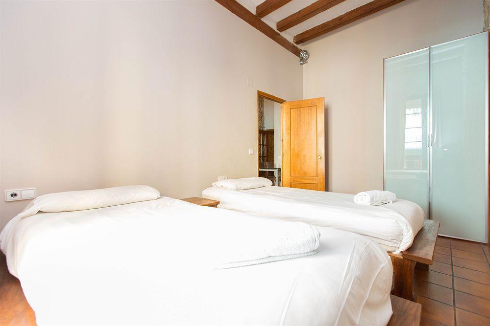 Appartement Ainb Las Ramblas-guardia *