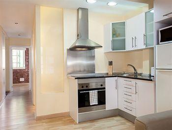 El Born Apartment *
