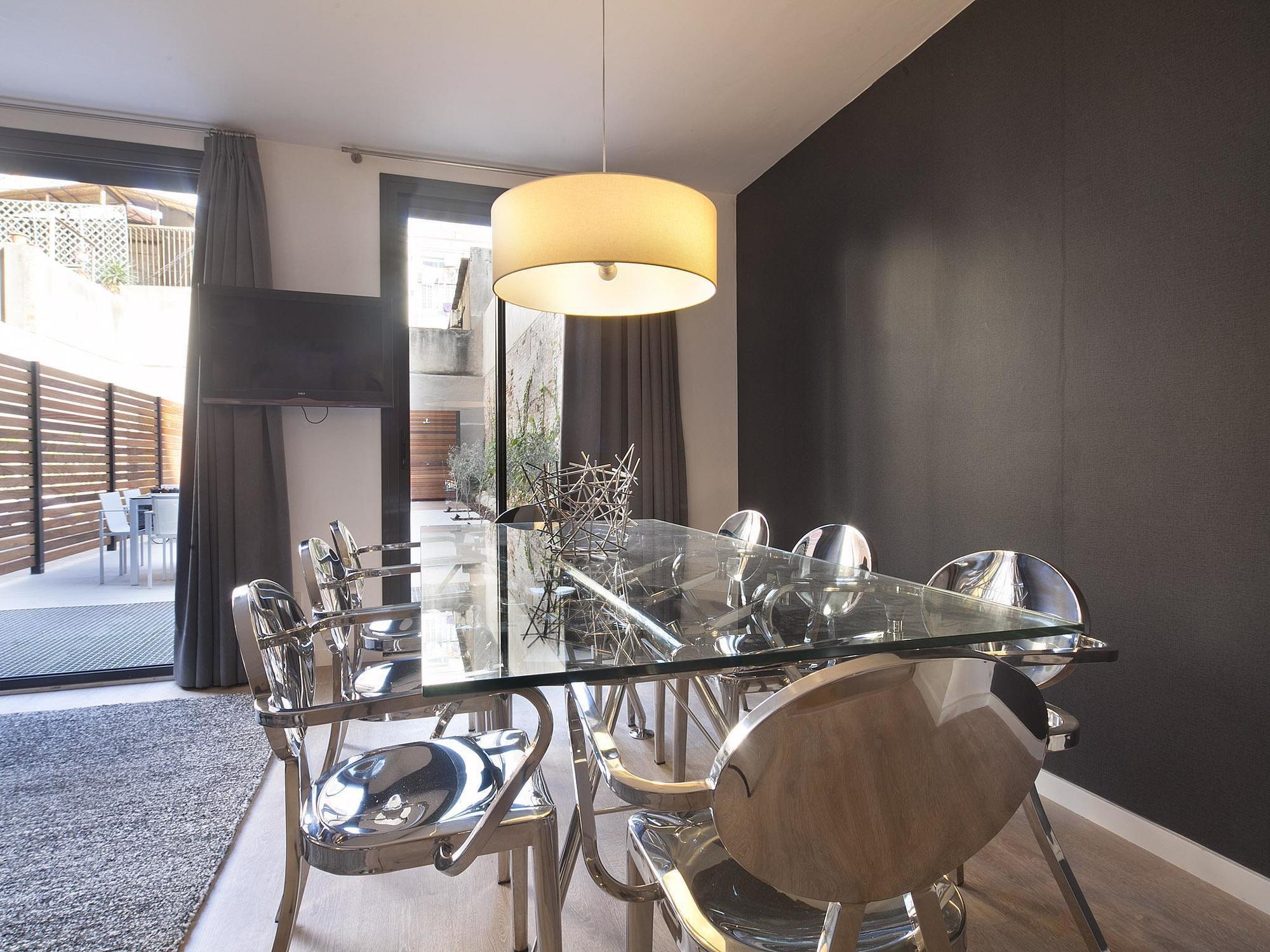 Apartment Sleep Eixample By