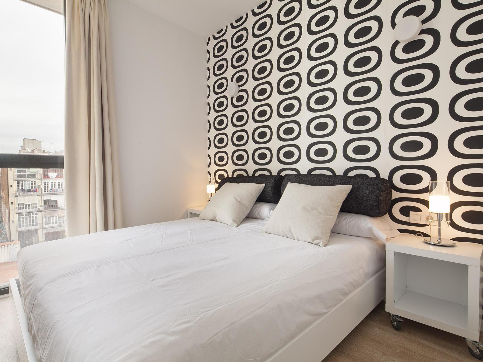 Apartment Sleep Eixample By Barcelona