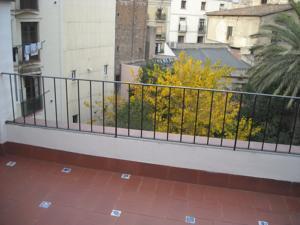 Ingles Hotel Barcelona