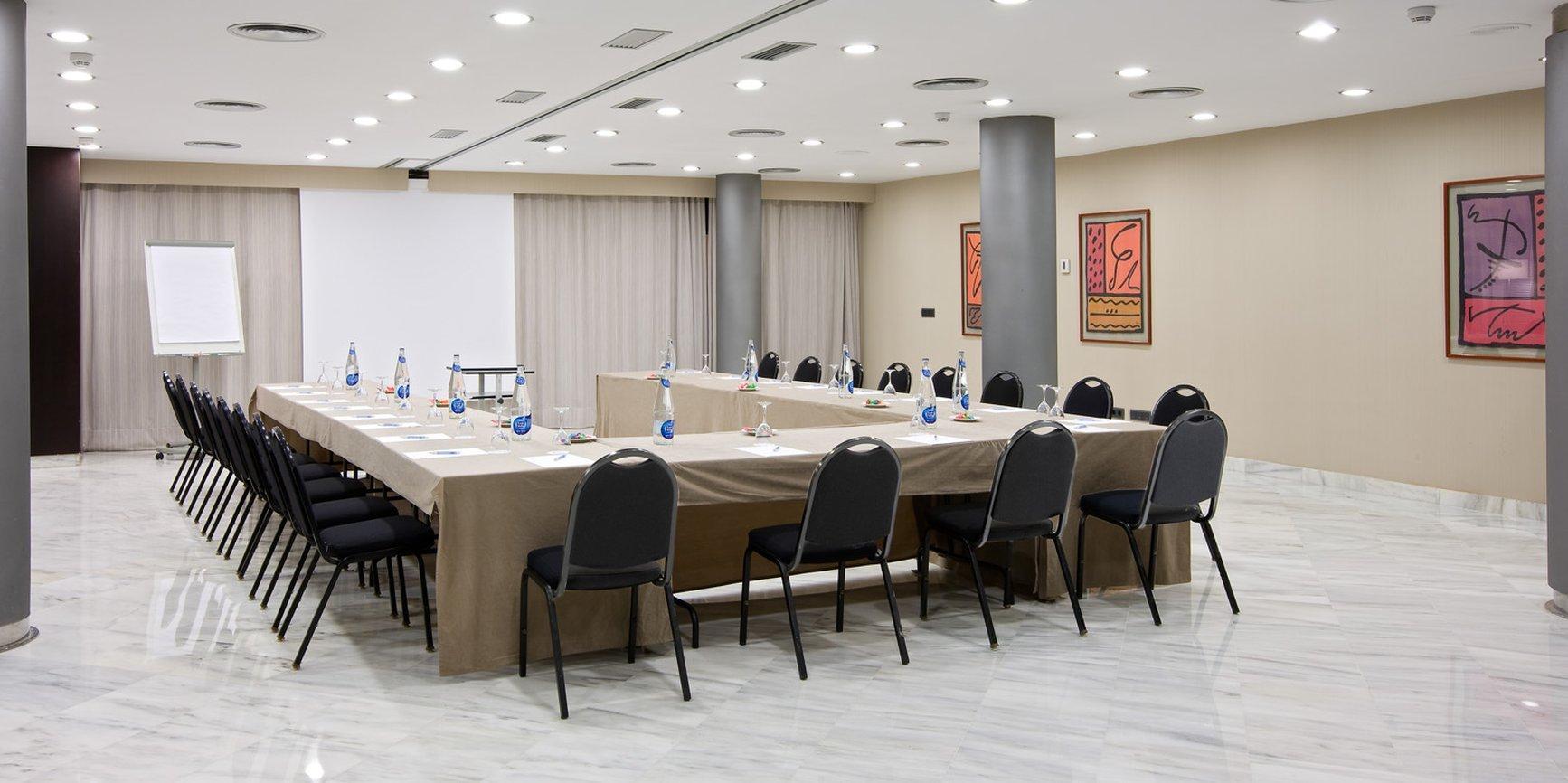 Nh Collection Podium Hotel