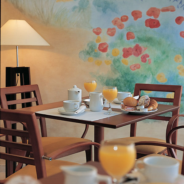 Aristol - Sagrada Familia Hotel 3*